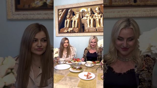ЖИВИ СО ВКУСОМ С ОЛЬГОЙ КОПЫЛОВОЙ | 1 ПЕРЕДАЧА смотреть онлайн