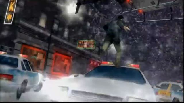 М.Круг - Владимирский Централ (Fahrenheit's ЦЕНТРАЛ, by agale) смотреть онлайн