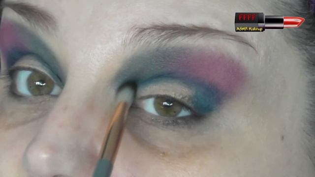 Photo Inspiration - Episode 13 - Linda Wallinder Round 4 | ASMR Makeup