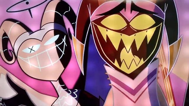 отель хазбин песня Чарли и эмили