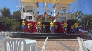 Лонисера ворлд