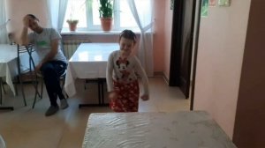 Санаторий "Бузули" 01.06.2024 год