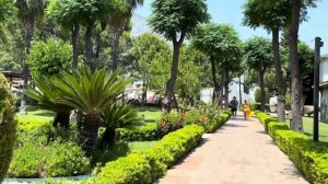 Рекомендую 4*. Fame Residence Goynuk. 27.05.24