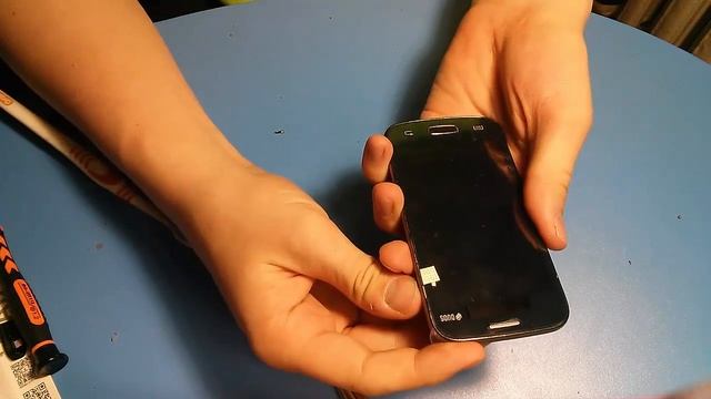 ИЗ ГРЯЗИ В КНЯЗИ #2 (samsung s7262) смотреть онлайн