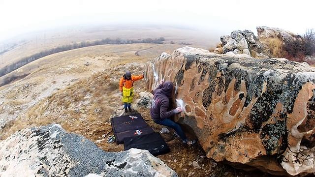 Порви крылья, 7A+, FA, Уши, Камышин смотреть онлайн