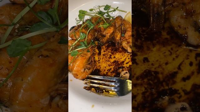 Обзор ресторана Vozera Beach Club смотреть онлайн