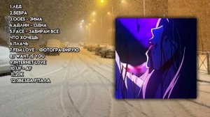 Зимний плейлист 2021 год | Плейлист Spotify