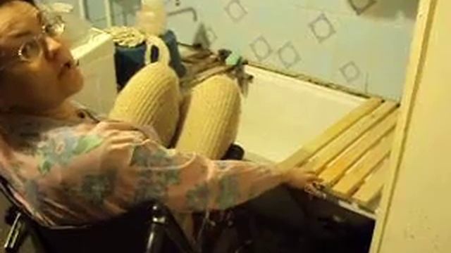 как выживают инвалиды смотреть онлайн