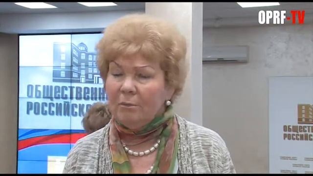 Ключевые события 2013 года. Мария Каннабих смотреть онлайн