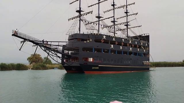 Обзор отеля Alba resort 5*/ Турция, Сиде май 2024г/вторая часть/ питание, детская анимация,зоопарк смотреть онлайн