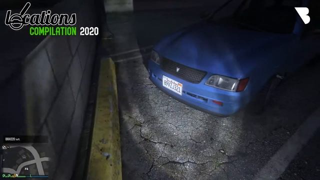 VULCAR INGOT LOCATIONS Compilation 2020 смотреть онлайн