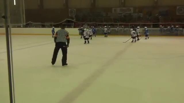 Питер (С.Петербург) - Торпедо 2006 2 период 3.11.2015 смотреть онлайн