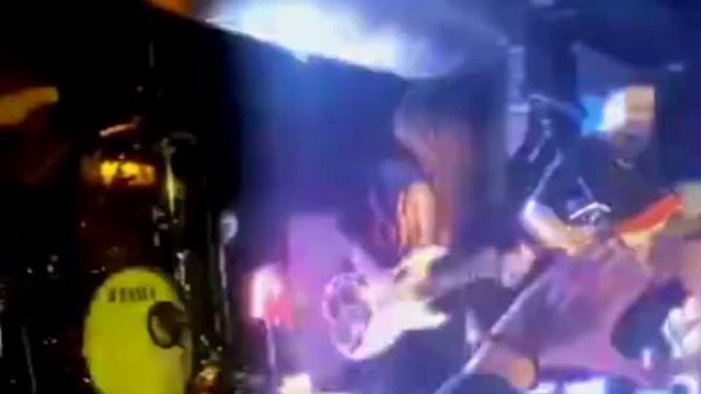 Джизус - ТЫ НИЧЕГО НЕ ПОНЯЛА / Кемерово 23.03.2022 смотреть онлайн