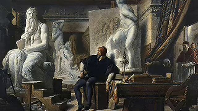 ისტორია • შუა საუკუნეები და აღორძინების ეპოქა 4