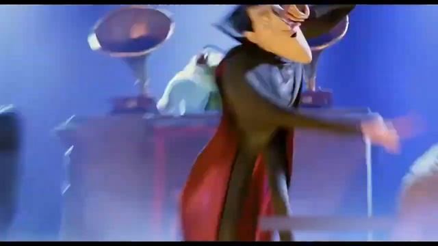 Дракула жестко зачитал "Не дури" Паши Техника смотреть онлайн