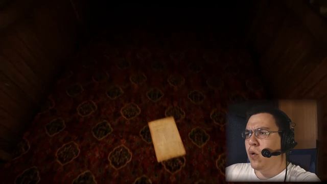Horror | Hotel Remorse (Инди-Хоррор) смотреть онлайн