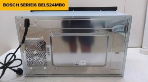 ТОП—7. Лучшие встраиваемые микроволновые печи [микроволновки]. Рейтинг 2025 года!