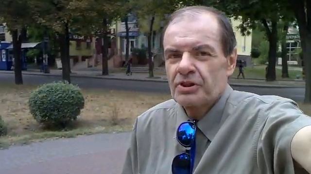 Юрий Агеев У МАСТЕРСКОЙ ПОНЧИКОВ в ЗАПОРОЖЬЕ 12 08 2016 смотреть онлайн