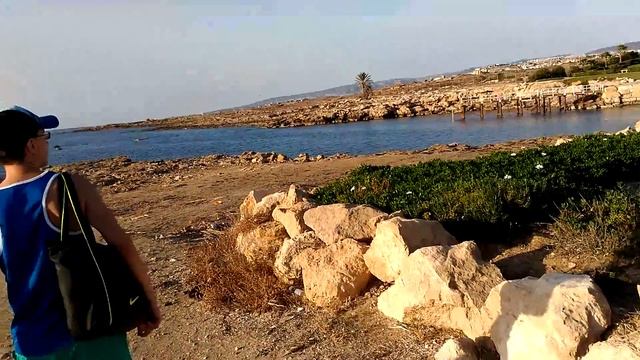 Elysium,  Paphos, Cyprus / Пафос, Кипр.