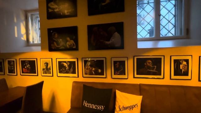 #18 ТАЛЛИН| ЦЕНЫ ШОК. ЯРМАРКА.ИТАЛЬЯНСКИЙ РЕСТОРАН 🍽️-ВКУСНОТА 😋 смотреть онлайн