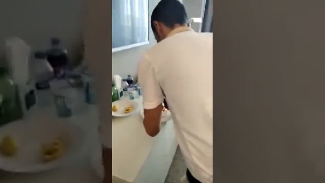 С юбилеем Людмила. Поздравляет Турция.Анталия. отель Сенс люкс отель. смотреть онлайн