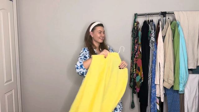 ЛУЧШИЕ ПОКУПКИ месяца! ЧТО МОЖНО НАЙТИ В СЕКОНД ХЕНД? СТИЛЬНЫЕ И ДОСТУПНЫЕ НАХОДКИ. #секонд#тренды смотреть онлайн