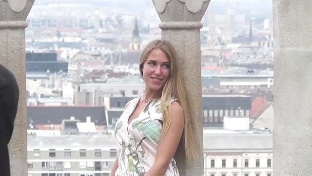 Welcome to my Budapest.🎬 Будапешт смотреть онлайн