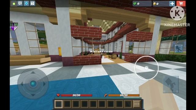 Blockman Go Mod Menu Game guardian script смотреть онлайн