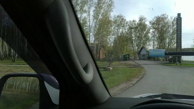 санаторий возле Довольного смотреть онлайн