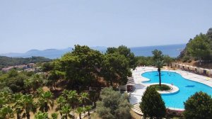 X life hotel номер Otiumsenses