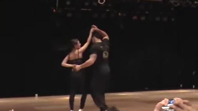 Alejandro Rey, Bachata Urban @ Reno Bachata Festival 2011.MOD