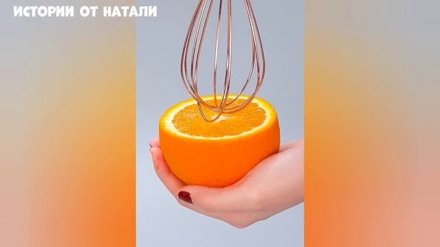 СТРАШНЫЕ ИСТОРИИ С ТОРТАМИ НА НОЧЬ #271 Истории от Натали смотреть онлайн