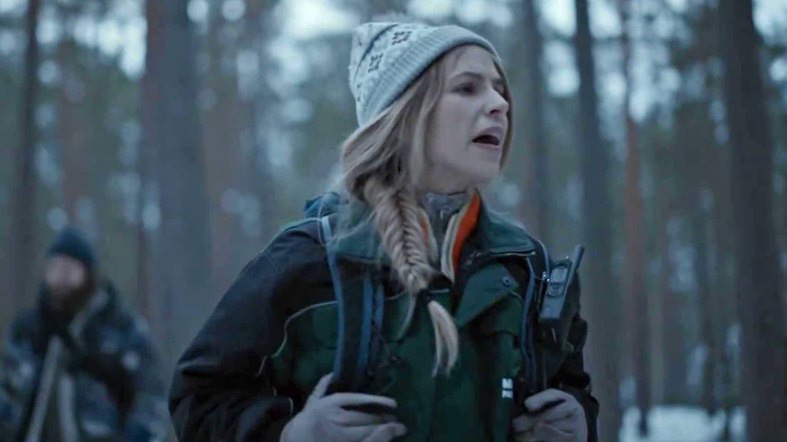 Синистер. Из тьмы — Русский трейлер (2025) смотреть онлайн