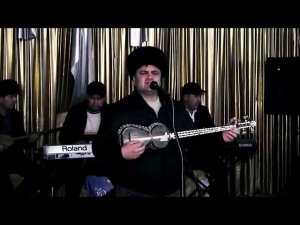 Охунжон Мадалиев кушиги жонли ижро Абдувохид Камолов   Дунёсан