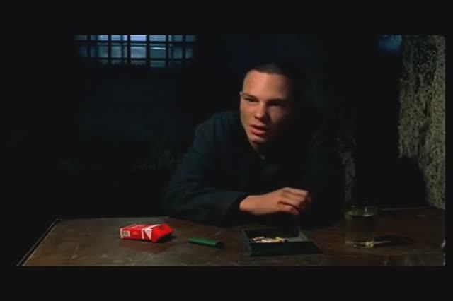 Моя звезда - В. Бутусов