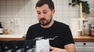 Мой выбор кофе. Почему именно TASTY. Обзор кофе TASTY.
