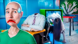 ТИПИЧНЫЕ ФРАЗЫ УЧИТЕЛЕЙ СТАЛИ РЕАЛЬНЫМИ УЖАСТИКАМИ! Страшилки в школе!