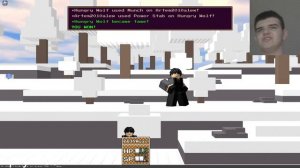 Новое оружие | Roblox: Block Tales #4 (Demo 1)