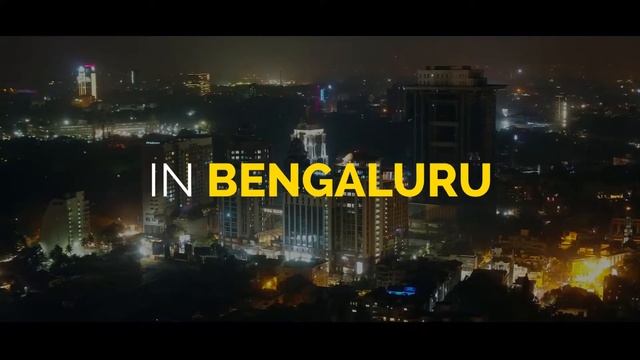 Smartworks Office Space Bangalore Launch Teaser 1 смотреть онлайн