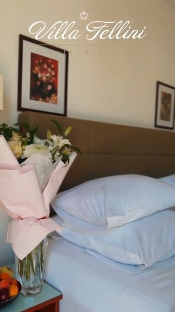 Вилла Феллини (Судак, республика Крым) смотреть онлайн