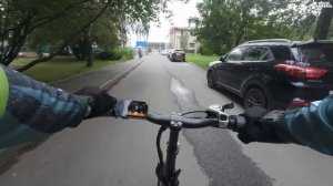 СКОЛЬКО ПРОЕДЕТ САМЫЙ ДАЛЬНОХОДНЫЙ ЭЛЕКТРОВЕЛОСИПЕД?| Mihogo One