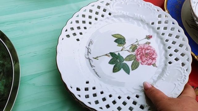 Антикварные рынки Германии.                            Не все антиквариат, но многое впечатляет!