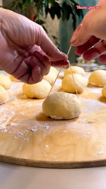 Тыквенные булочки рецепт в описании смотреть онлайн