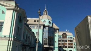 Приехала в санаторий спустя два года. Смоленск Красный Бор.  8.07.24г.