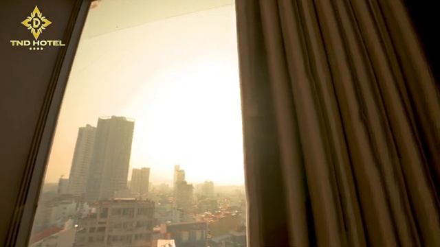 TND HOTEL (EX.CICILIA HOTEL&SPA) 4* (Вьетнам. Нячанг) | 316000.ru - лучшие цены! смотреть онлайн