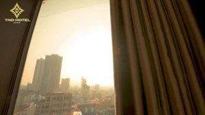 TND HOTEL (EX.CICILIA HOTEL&SPA)  4* (Вьетнам. Нячанг) | 316000.ru - лучшие цены!