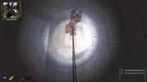 ОП 2.2 ТАЙНИК ОХОТНИКА в Восточной Припяти. Красный мозг. Эмбрион монолитовца.