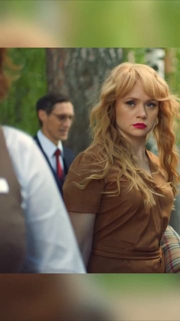 Несколько пар назначили свидание в одном месте в одно время #интересноекино смотреть онлайн