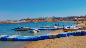 OLD VIC Sharm EL sheik, Небольшой, но уютный отель