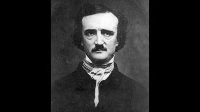 La carta robada - Edgar Allan Poe - por Alejandro Apo смотреть онлайн